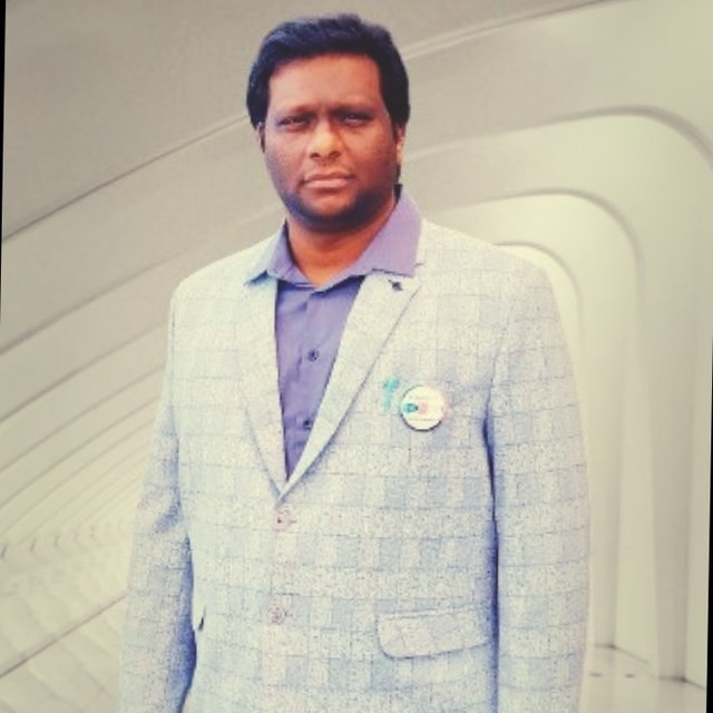 Sathish Kumar